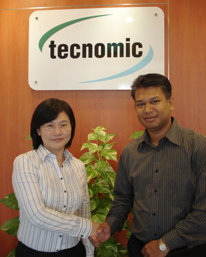 Kontron appoints Tecnomic Systems Pte Ltd as sales partner for Southeast Asia