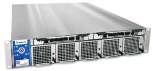 Kontron to give video operators 20 percent more channel density on next generation x86 GPU-accelerated SYMKLOUD Series