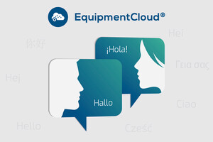 Limitless communication with new multilingual functionality