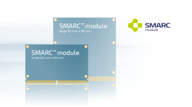 SMARC™ module 2.1
