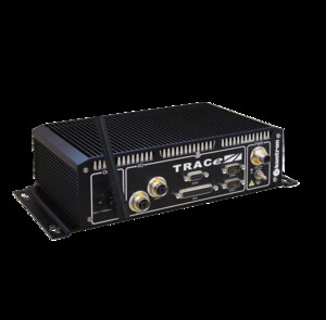 Kontron takes LoRa™ network for a journey with its standalone network server and IoT gateway for on-board Rail