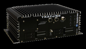 Recording and Processing CCTV on Trains: Kontron Introduces New TRACe V40x-TR Computer