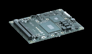 Kontron announces new COM Express® Type 6 module with high-performance 8th Gen Intel® Core™ / Xeon® E processors