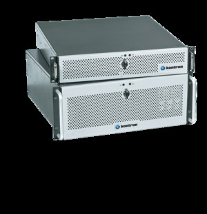 Kontron introduces powerful KISS V3 CFL Rackmount Systems in 2U and 4U for demanding industrial applications