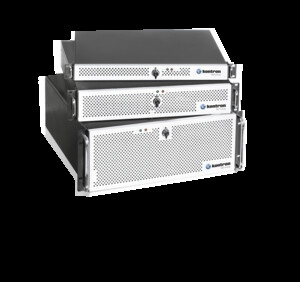 More performance: Kontron upgrades the KISS V3 rackmount series for demanding industrial applications