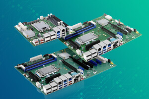 Kontron motherboard series now supports the latest Intel® Core™ processors of 14th generation