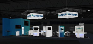 Kontron at the Embedded World 2024: Innovative solutions for IoT and Industry 4.0
