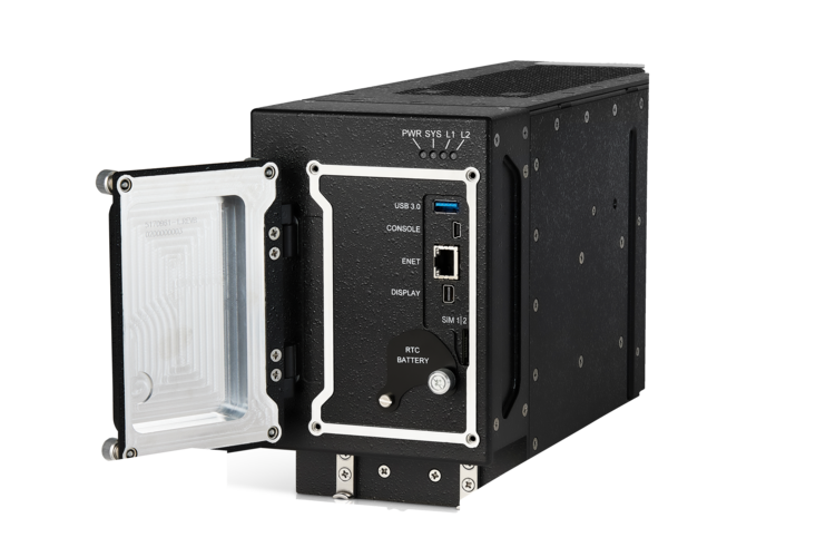 Ace Flight™ 4783 | TAURUS HB ONLY