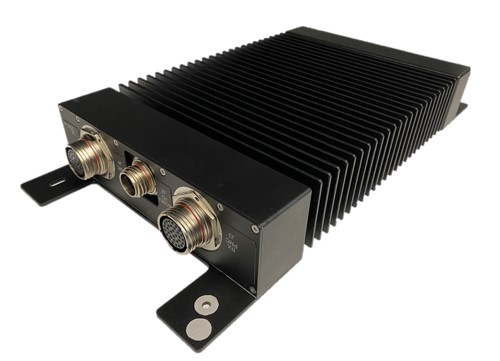 Ace Flight™ KPSU-1P