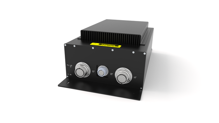 Ace Flight™ KPSU-3P