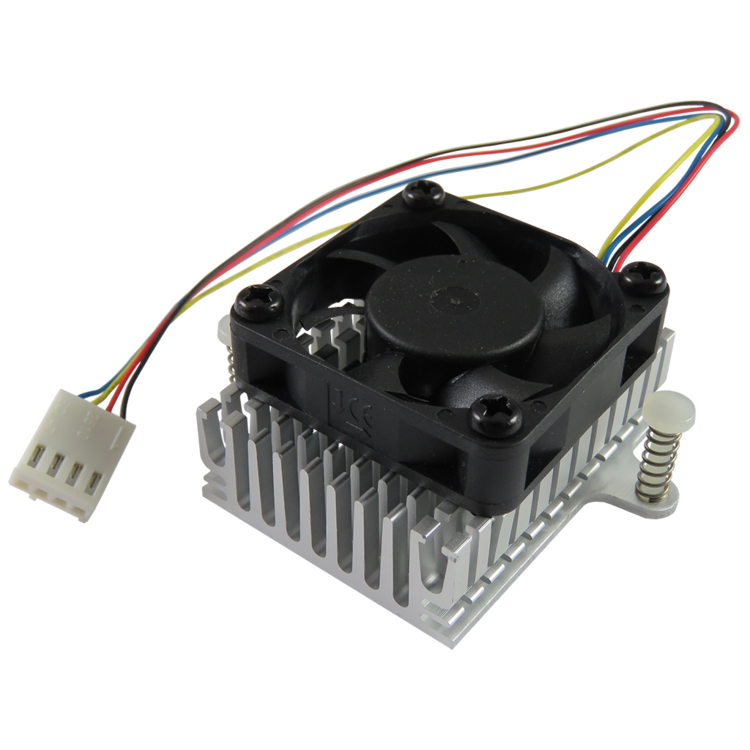 Active Cooler for 3.5\