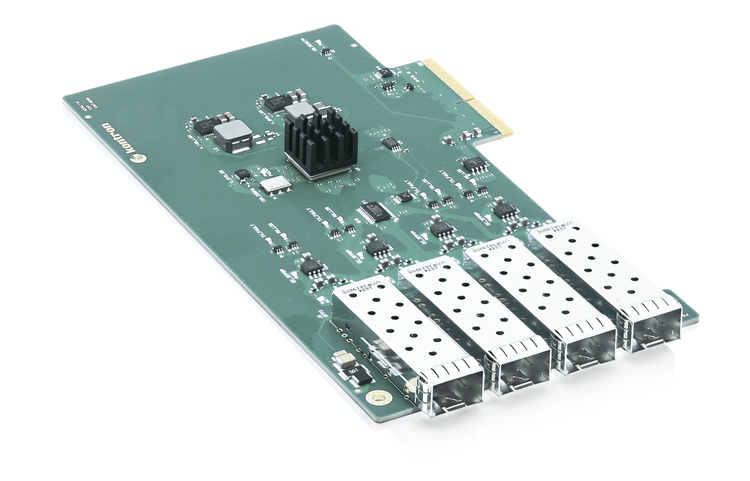 ADA-COMe-T7-G2 4x 10G SFP+ - DEV-TOOL