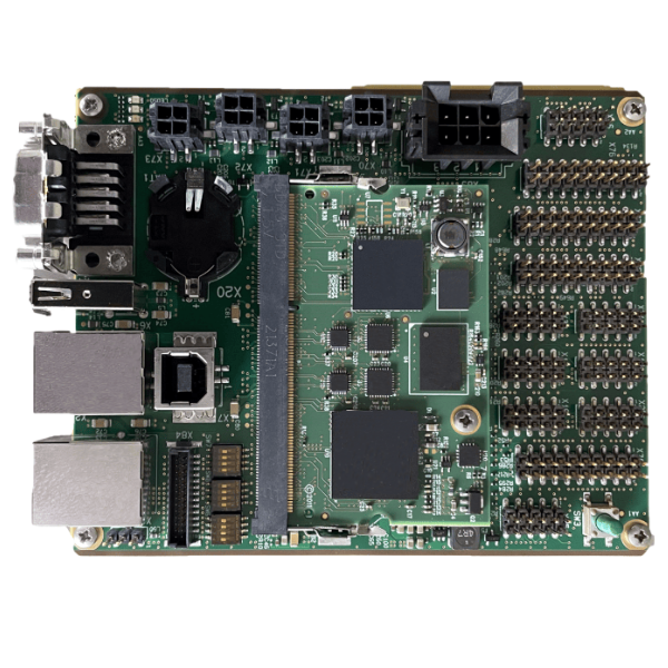 VITA 46.11 Chassis Manager