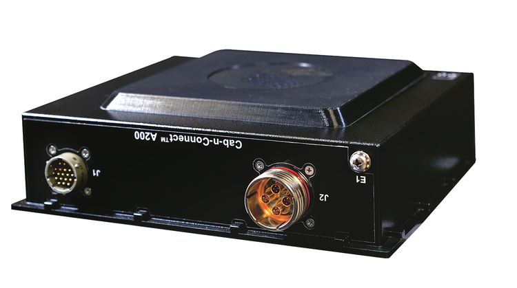 Cab-n-Connect™ A200