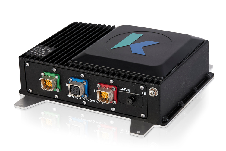 Cab-n-Connect™ A301