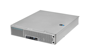 Rugged Rackmount Servers