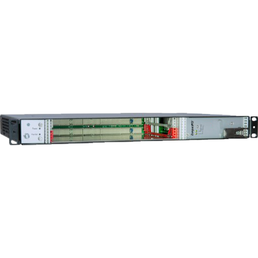 CompactPCI 4U 84HP 8 Slots 