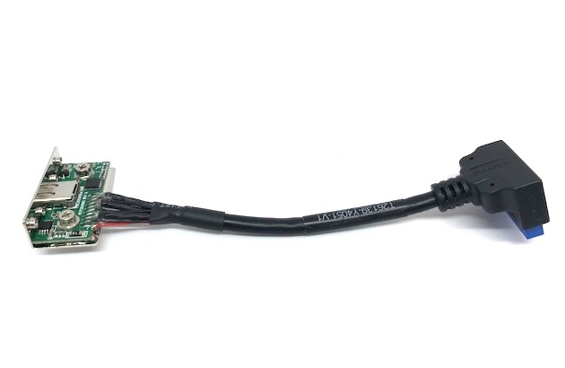USB Typ-C Extension Cable