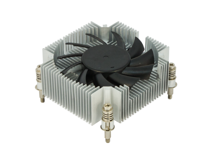 Active Cooler AMD FP5 35W