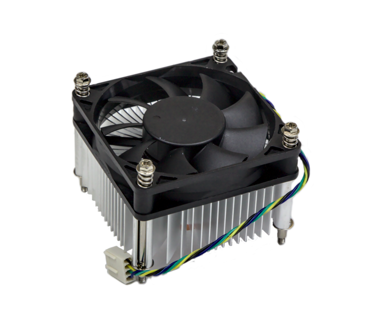 Active Cooler AMD FP5 54W