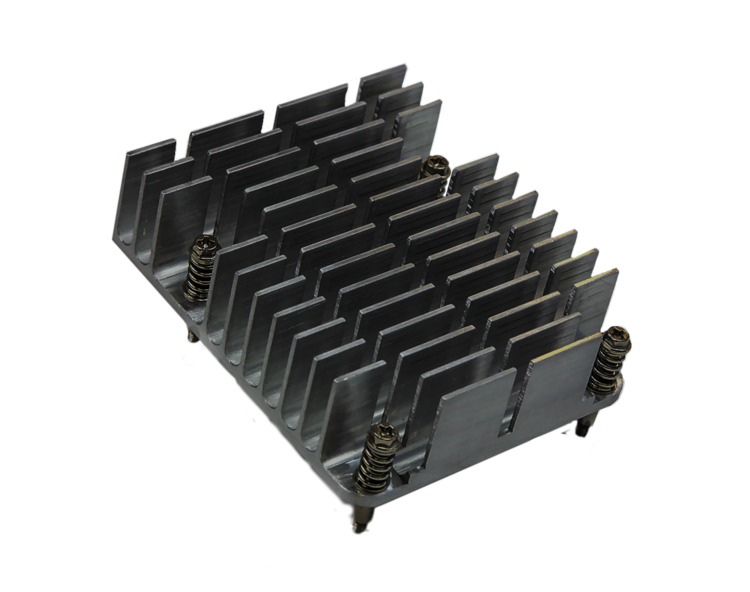 Passive Cooler AMD FP5 15W