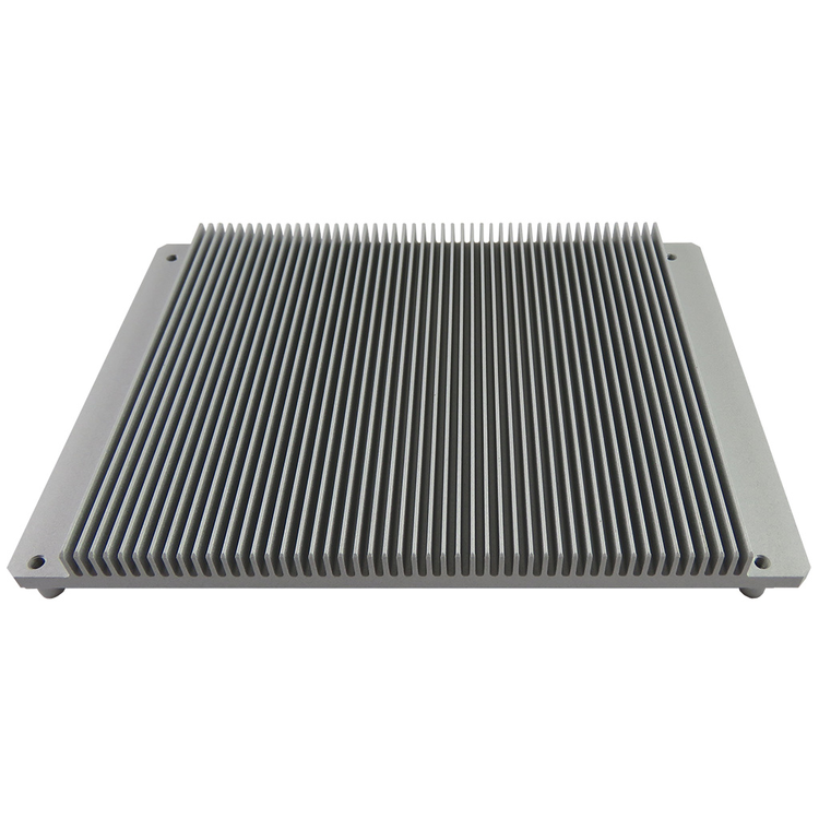 Heatsink - Cooling Solution E-Series