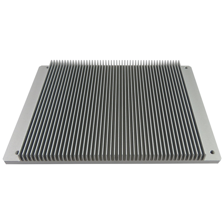 Heatsink - Cooling Solution N-Series