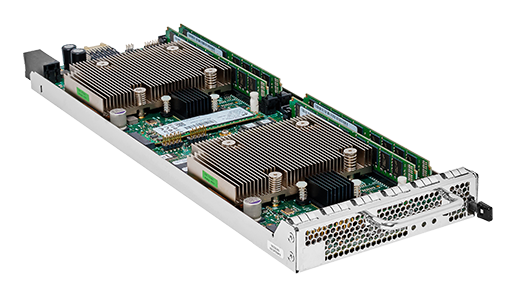 MSP8022 MODULAR SERVER