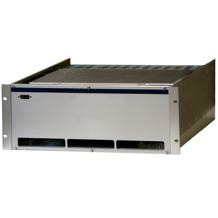 PL508 3-6U 10 Outputs 6000W