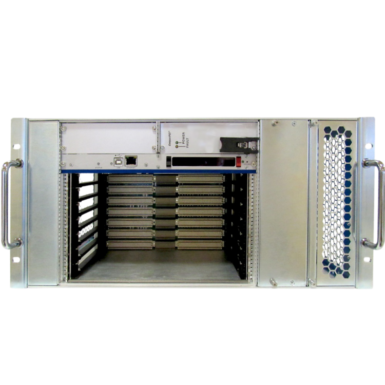 VME 475_1 – Backplane