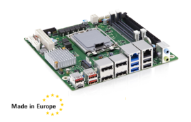 嵌入式工业主板