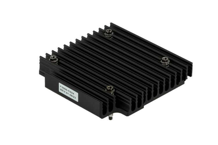 Slim passive cooler mSTX ADL-N 10W