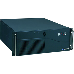 KISS 4U PCI760 MIL-STD