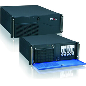 KISS 4U PCI761