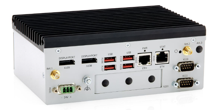 5G All-In-One – KBox Starterkit #2