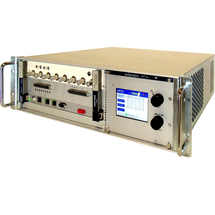 MPOD Micro-2 Crate 19\