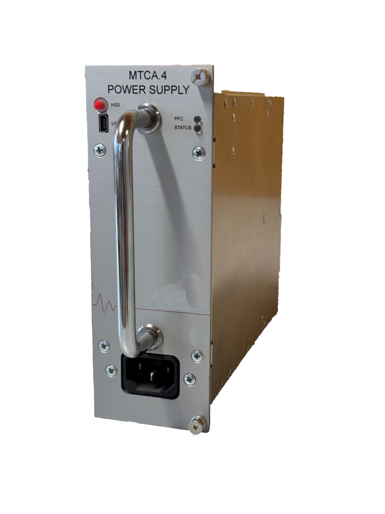 MTCA.4 1000W Power Supply