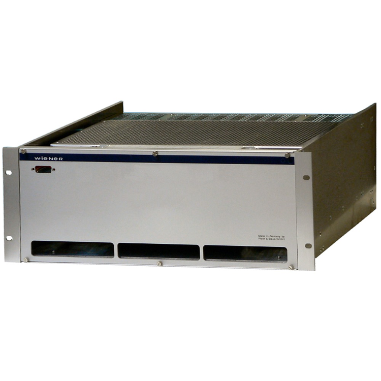 PL508 3-6U 10 Outputs 6000W