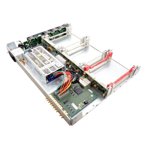 PXIe 1U/ 84HP 6 Slots