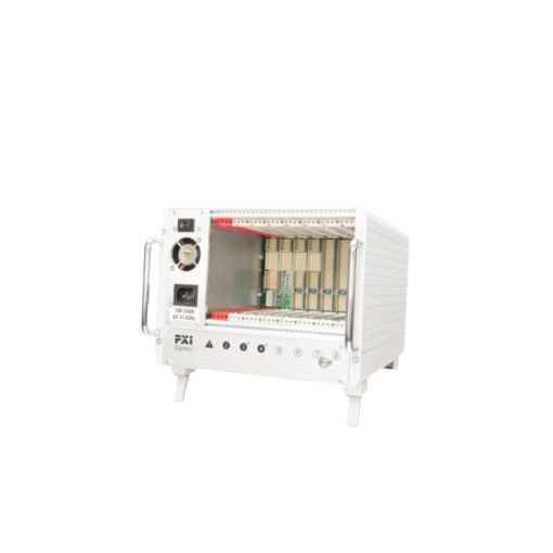 PXIe 4U/ 42HP 8 Slots