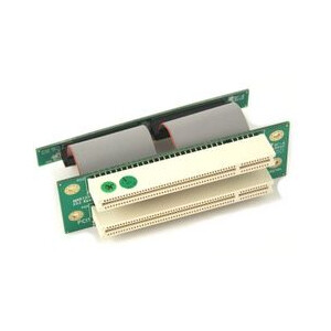 PCI Riser - Flex - 2slot with arbiter