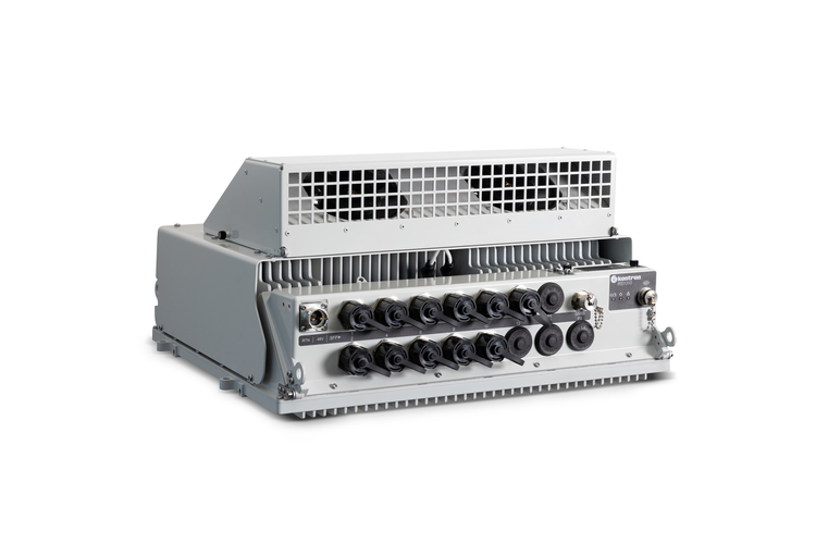 RS1310 High Performance Outdoor IP65 Multi-Edge Server