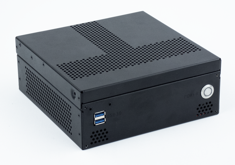 SMARTCASE™ S903 Chassis Kit Solution