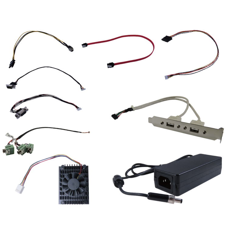 Starter Kits for 3.5\