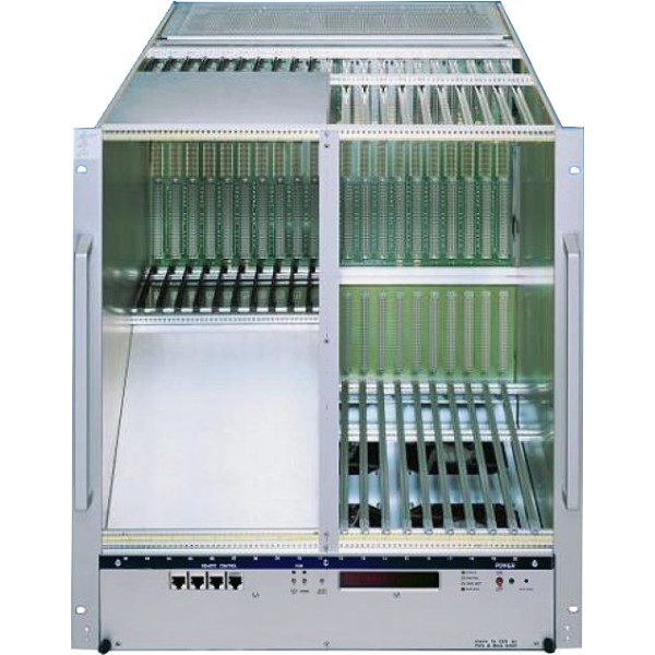 9U VME 6021 Full Size Chassis