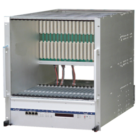 VME64x Chassis