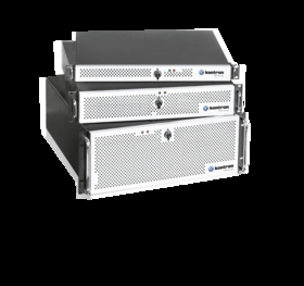 Rack Mount Systems